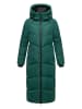 Marikoo Langmantel Firella XVI in Evergreen