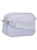 Replay Umhängetasche 24 cm in ash grey