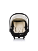 Chipolino Babyschale Amore i-Size Gr. 0+ in natur