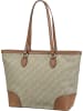 JOOP! Shopper Grafica 1.0 Lara Shopper LHZ in Taupe