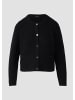 s.Oliver Strickjacke in 9999_schwarz