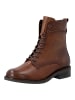 remonte Stiefelette in Mittelbraun