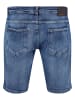 2Y Studios 2Y Studios Herren 2Y Jeans Shorts in blue