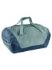 Deuter Reisetasche Aviant Duffel 70 in Teal/Ink