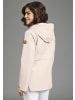 Kangaroos Outdoorjacke in beige