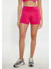 faina Shorts in Pink