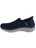 Skechers Skechers Slip-ins RF: D'Lux Walker - Orford in Dunkelblau