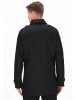 DreiMaster Men Coat in black