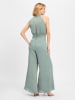 SWING Jumpsuit in lind - 0002