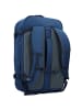 Cabinzero Travel Cabin Bag Classic Plus 42L Rucksack 54 cm in navy