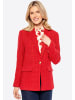 Wittchen Jacket in Red