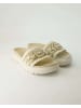 TT. BAGATT Pantoletten in Beige