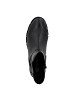 remonte Chelsea Boots D2S70 in schwarz