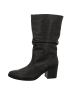 Gabor Stiefel in schwarz