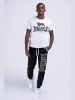 Lonsdale T-Shirt "Silverhill" in Weiß