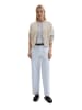Marc O'Polo Strickblouson loose in Linen Beige