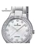 Candino Analog-Armbanduhr Candino Casual silber klein (ca. 30mm)