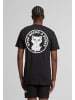 Rip N Dip Rip N Dip T-Shirts in black