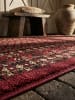 KADIMA DESIGN Teppich Kurzflor Waschbar Orientalisch TANNHEIM Strapazierfähig OEKO-TEX