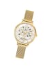 Girl Only Analog-Armbanduhr Girl Only Mademoiselle gold mittel (ca. 32mm)
