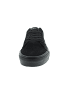 Vans Vero LS Suede/Canvas Sneaker low Schwarz