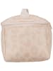 Reisenthel Kosmetiktasche beautycase in Leo Vanilla