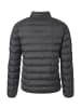 Redmond Steppjacke in Grau