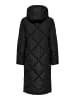 ONLY Daunenjacke in Black