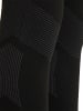 Hummel Hummel Leggings Hummel First Multisport Kinder Dehnbarem Nahtlosen in BLACK