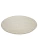 Wecon Home Teppich "Hamptons THIRTY" in Creme Weiß