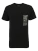 Mister Tee T-Shirt in black