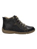Josef Seibel Stiefelette Neele 71 in schwarz