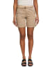 ESPRIT Short in taupe