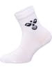 Hummel Hummel Long Socken Sutton 3-Pack Unisex Kinder in WHITE