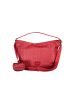 Valentino by Mario Valentino Rot Polyurethan Damen Tasche