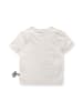 Sigikid T-Shirt Happy Holiday in weiß