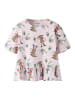 name it T-Shirt in Cradle Pink