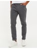 Threadbare Jeans THB Trouser 5 Pocket Monico in grau