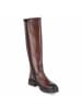 Gabor Stiefel in braun