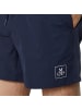 Marc O'Polo Badeshorts 1er Pack in Blau