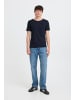 BLEND T-Shirt NHNoel in Schwarz