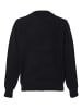 NAEMI Damen Sweater in SCHWARZ