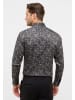 Eterna Hemd MODERN FIT in anthrazit