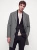 Jack & Jones Mantel in Dark Grey Melange