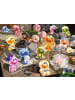 Ravensburger Puzzle 1.000 Teile Erwachsenenpuzzle 1000 Teile - Gelini decken den Tisch 14-99 Jahre in bunt