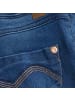 Minymo 5-Pocket-Jeans MIJegging girl stretch slim fit - 5621 in blau