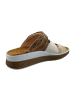 Think! Komfort Pantoletten in Beige