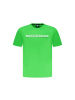 North Sails Grün Baumwolle Herren T-Shirt