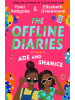 HarperCollins Buch - The Offline Diaries