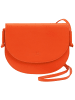DuDu Altea Umhängetasche Leder 18.5 cm pumpkin